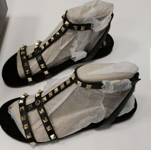 G by Guess Sherri Slide Slippers/Sandals